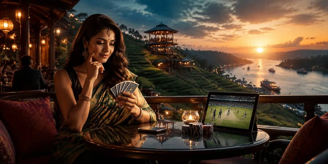 অ্যামাজন ওয়াইল্ড স্লট